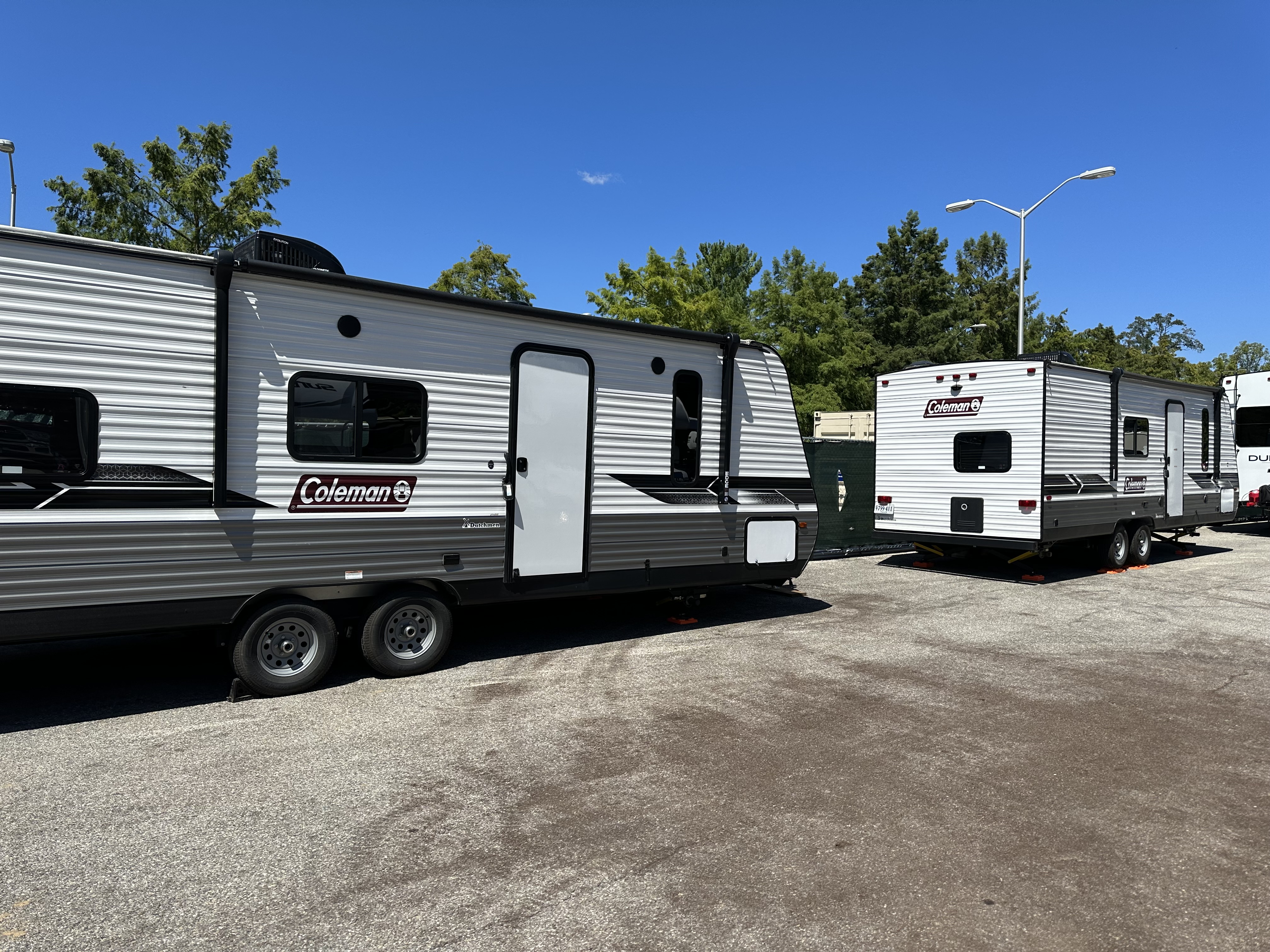 The Ultimate Guide to RV Rentals in Blacksburg, VA