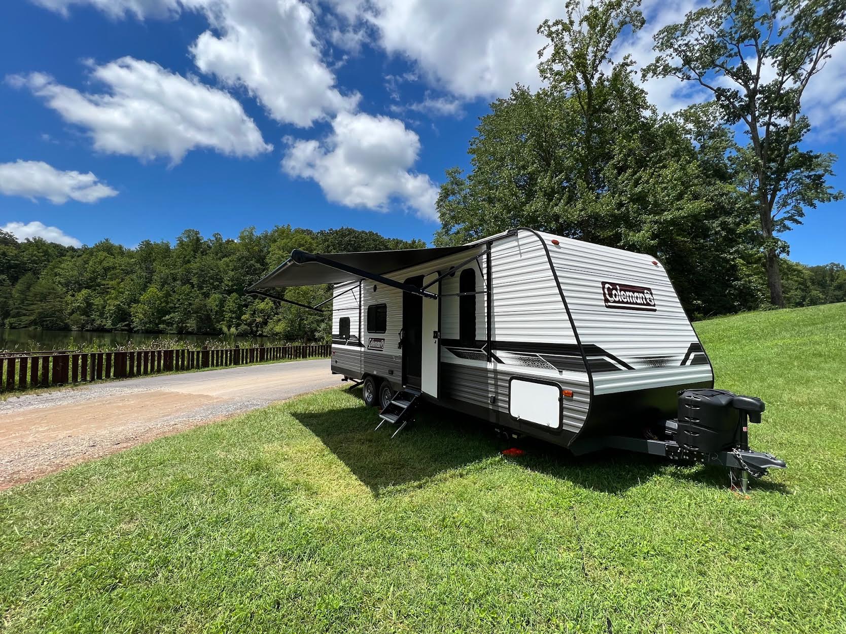 Discover the Joy of RV Rentals in Salem, VA with Big Lick RV Rentals
